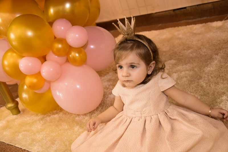 Happy Birthday Maryam
